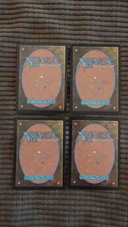 Magic: the Gathering / MtG Maskwood Nexus x4 Mixed Sets - Image 2