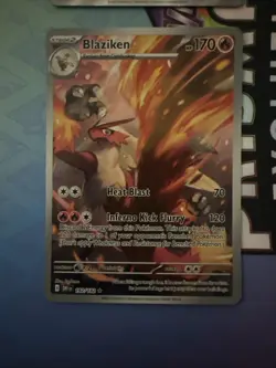 Pokemon TCG Destined Rivals Full Art Bundle Lot Of 6 - Image 5