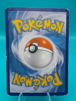 Skitty 012/012 McDonald's 2015 Pokemon TCG Holo Moderately Played - Image 2