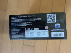 Pokemon TCG: Crown Zenith Elite Trainer Box - 10 Packs 820650851476 - Image 5