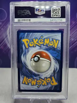 2016 Pokemon XY Evolutions 35/108 Pikachu PSA 10 - Image 2