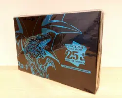 Yu Gi Oh Blue Eyes White Dragon Hong Kong Limited Octopus Card Hong Kong IC Card - Image 1