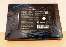 Yu Gi Oh Blue Eyes White Dragon Hong Kong Limited Octopus Card Hong Kong IC Card - Image 3