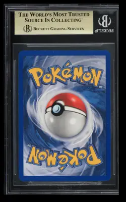 2006 Pokemon EX Trainer Kit 2 Minun Half Dk. Charmeleon BGS 9.5 Chinese #3 - Image 2