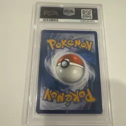 Radiant Gardevoir #069/196 Pokemon TCG 2022 SwSh11: Lost Origin PSA 10 Gem Mint - Image 2