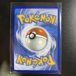 Mega Camerupt EX 156/132 Ultra Rare Pokemon Mega Evolution - Image 3