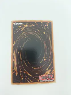 Yugioh Ultra Rare 1st Edition Magical Android LC5D-EN232 - Image 2