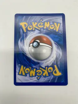 Pokemon Fairy Energy 169/147 Burning Shadows Gold Secret Rare Full Art Holo LP - Image 2