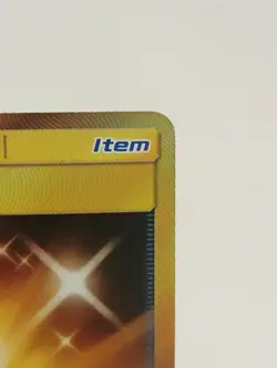 Lost Blender 233/214 - Gold Secret Rare Sun & Moon Lost Thunder Pokemon TCG NM - Image 4