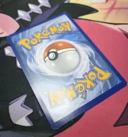 Trevenant EX (145 Full Art) XY - Primal Clash 145/160 Pokemon TCG LP - Image 3