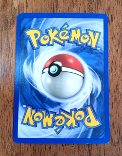 Pokemon TCG Magneton Base Set 9/102 holo rare unlimited 1999 WOTC LP - Image 2