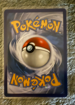 Pokemon TCG Morgan Sun & Moon Team Up 178/181 Holo Ultra Rare - Image 3