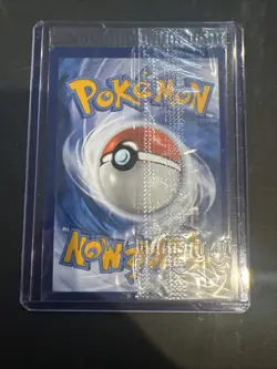 Pokemon TCG Pikachu 027 Promo Holo Black Star Paldea Evolved, Sealed - Image 2