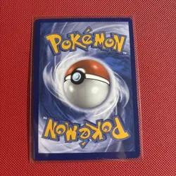 Inteleon 142/132 Illustration Rare IR Mega Evolution NM/M Pokemon Full Art Holo - Image 2