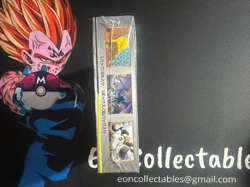 Japanese Pokemon TCG | Sun & Moon | Full Metal Wall | SM9b | Sealed - Image 3