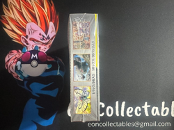 Japanese Pokemon TCG | Sun & Moon | Full Metal Wall | SM9b | Sealed - Image 4