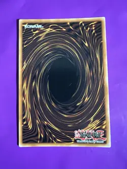 Yu-Gi-Oh! WANTED: Seeker Of The Sinful Spoils MP24-EN122 Prismatic Secret Rare - Image 2