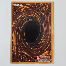 Berfomet - MZMI-EN042 - NM/VLP - Rare - 1st ed - Yugioh - Image 2