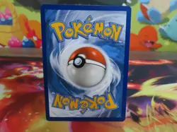 Mew XY Fates Collide Reverse Holo Card NM 2016 Pokemon Legends Series Collect - Image 3