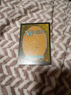 Palladia-Mors, the Ruiner Magic Card M19 Holographic 219/280 - Image 2
