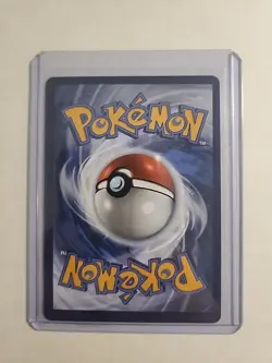 Pokemon TCG Milotic EX Ultra Rare Holo Card 217/191 Sv08: Surging Sparks - Image 2
