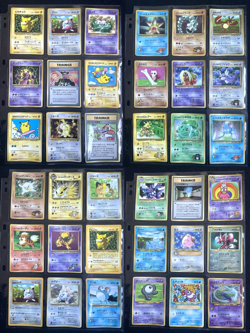 Japanese Pokemon Card CoroCoro Comic Promo 36/36 Master Compelete Shining Mew - Image 1