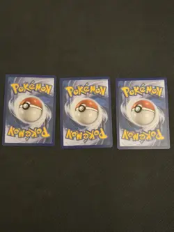 3 Pokemon Celebrations Pikachu Holo Rare Card 005/025 NM-M BSP, Fast Ship - Image 2