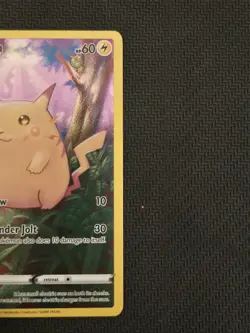 3 Pokemon Celebrations Pikachu Holo Rare Card 005/025 NM-M BSP, Fast Ship - Image 5
