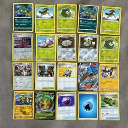 Pokemon Trading Card Game 360Pcs Collectible Booster Box (Made In China) - Image 2