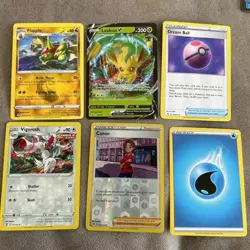 Pokemon Trading Card Game 360Pcs Collectible Booster Box (Made In China) - Image 3
