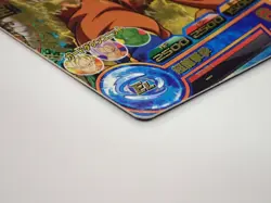 Son Goku Dragon Ball Heroes Card H2-12 DBH TCG Japanese ☆650 - Image 5