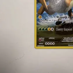 Pokemon TCG Roaring Skies Dragonite 52/108 Non-Holo Rare Card - Image 4