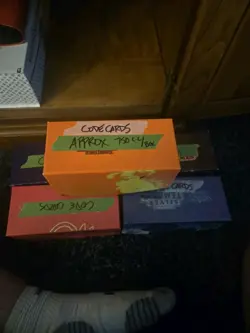 Lot of 750 Pokemon Tcg Live Code Cards Bulk Lot Many Mixed Sets UNUSED - Image 2