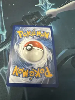Pokemon Charizard ex 161 Sv: Scarlet & Violet Promo Cards Holo TCG - Image 2