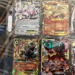 My Childhood Pokemon Card Collection From When I Was Growing Up, I’m ill Rn. - Image 3