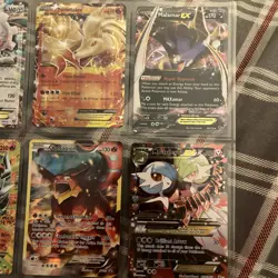 My Childhood Pokemon Card Collection From When I Was Growing Up, I’m ill Rn. - Image 4