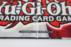 Official Yu-Gi-Oh Legendary Collection 5D'S Game Board Mat Hard Playmat 1996 - Image 5