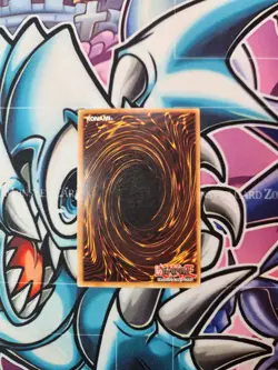 YUGIOH SPELLBINDING CIRCLE ULTRA RARE MRL-006 - Image 2