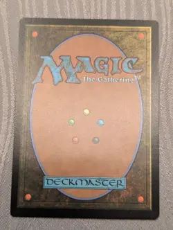 Force of Will (Retro Frame) - Dominaria Remastered - Magic MTG NM - Image 2