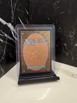 MTG Ragavan Nimble Pilferer MH2 Retro FOIL JP Japanese Rare NM Pack Fresh - Image 2