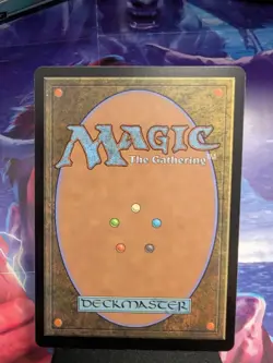 Enduring Courage Duskmourn: House of Horror Regular NM - Image 2