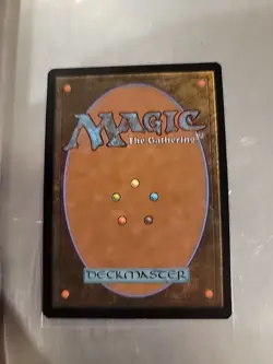 MTG Demonic Tutor Commander Masters 0509 Etched Foil Mythic - Image 2