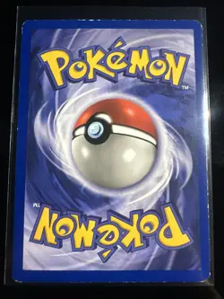 Scyther 26/64 Pokemon Card TCG Jungle Unlimited Non Holo Rare HP - Image 2