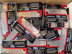 Prismatic Evolutions Booster Pack Lot of 41 FACTORY SEALED PACKS Pokemon TCG NEW - Image 2