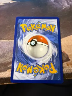 Pokemon Team Rocket's Mareep S&V Destined Rivals 072/182 Reverse Holo Common NM - Image 2