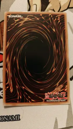 Substitoad BLTR-EN054 1st Edition Secret Rare Terminal Revenge Yu-Gi-Oh! TCG - Image 2