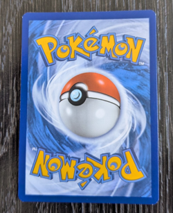 Pokemon 151 HD Cosmos Holo Basic Water Energy Master Set - Image 3