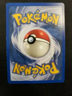 Pokemon Light Wigglytuff / Sunflora -1st Edition Uncommon - Neo Destiny - NM/LP - Image 2
