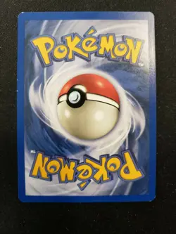 Pokemon Light Wigglytuff / Sunflora -1st Edition Uncommon - Neo Destiny - NM/LP - Image 4