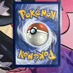 PREMIUM POWER PRO Ultra Rare Holo #174/132 Pokemon Mega Evolution English - Image 2